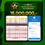 TOGEL HONGKONG 15.000.000