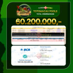 TOTO MACAU 60.200.000