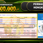 HONGKONG Rp.23.000.000