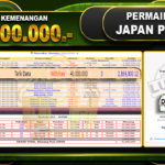 JAPAN Rp.42.800.000