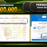 Sweet Bonanza Rp 18.600.000