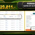Gates Of Olympus Rp.13.129.811