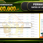 Gates Of Olympus Rp.10.000.000
