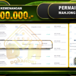 Mahjong Ways Rp.23.000.000