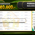 Mahjong Ways Rp.26.380.000