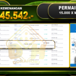 15.000x Mania Rp.28.745.542