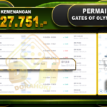 Gates Of Olympus 1000 Rp 11.327.751