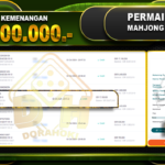 Mahjong Ways Rp.29.000.000