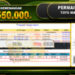 Mahjong Wins 3 - Black Scatter
