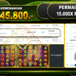15.000 X MANIA Rp.15.445.800
