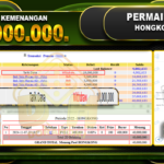TOGEL HONGKONG Rp.10.000.000
