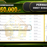 Sweet Bonanza 1000 Rp.12.050.000