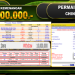 togel CHINA RP.10.100.000