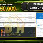 GATE OF OLYMPUS RP 27.150.000