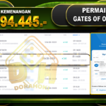 GATES OF OLYMPUS RP 16.594.445