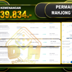 MAHJONG WAYS 2 RP 10.039.834