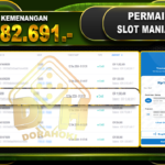 SLOT MANIA XMAS