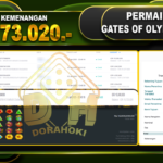 GATES OF OLYMPUS 1000