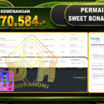 SWEET BONANZA 1000