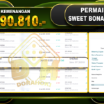 SWETT BONANZA 1000