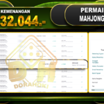 MAHJONG WAYS