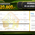 PP LIVE SPEED BACCARAT B