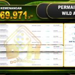 WILD APE