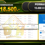 15.000 X MANIA