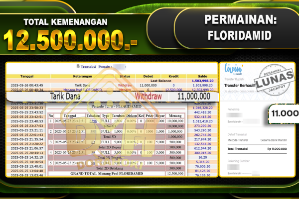 FLORIDAMID