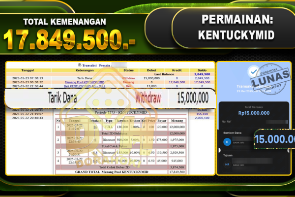 KENTUCKYMID