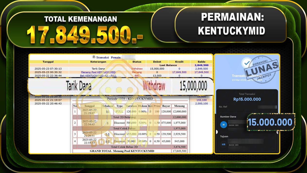 KENTUCKYMID