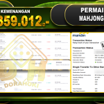 MAHJONG WAYS