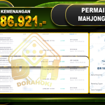 MAHJONG WAYS