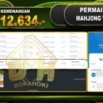 MAHJONG WINS 2