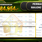 MAHJONG WINS 2