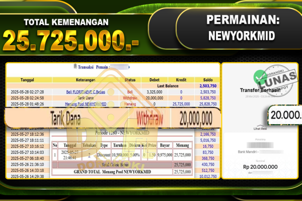 NEWYORKMID