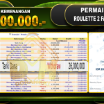 ROULETTE 2 FAST GAMES