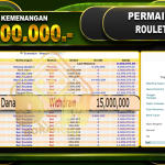 ROULETTE