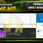 SWEET BONANZA 1000