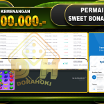 SWEET BONANZA 1000