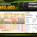 TOTO MACAU 4D