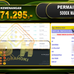5000XMANIA