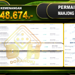 MAHJONG WAYS