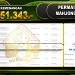 MAHJONG WAYS