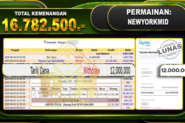 NEWYORKMID