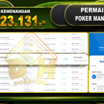POKER MANIA 1024