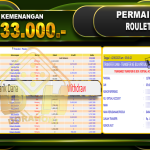 ROULETTE