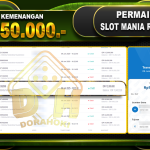 SLOT MANIA ROULETTE