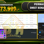 SWEET BONANZA 1000