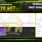 SWEET BONANZA 1000
